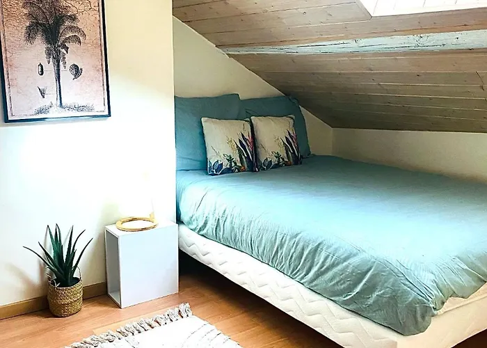 La-haut Apartman