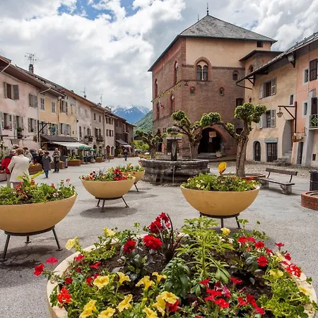 La-haut * Albertville
